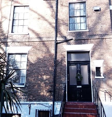 The Notting Hill Guest House London Luaran gambar