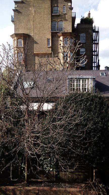 The Notting Hill Guest House London Luaran gambar